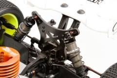 Cobra 811 Truggy TE  1/8 (SER600035)