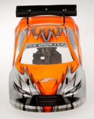Serpent S411 190mm Team Edition (SER400012) - DISCONTINUED