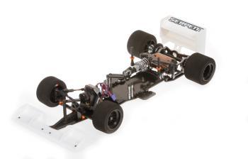 Serpent F110 Formula 1/10 EP (SER410060) - DISCONTINUED