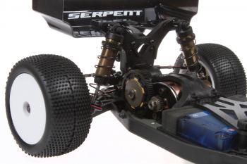 Spyder SRX2 Mid Hybrid 1/10 2wd (SER500007)