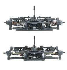 Project 4X PRO 1/10 EP  (SER400032)