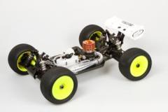 Cobra T 811  1/8 Truggy GP (SER600030)