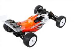 Spyder Buggy SRX-2 MM 2wd 1/10 (SER500003)