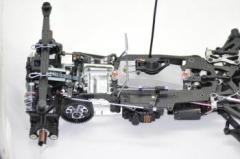 Serpent 966 -TE v2  1/8 scale 4WD (SER903011)