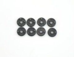 Shock pistons set RCM (2x4)  (SER160134)