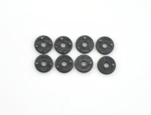 Shock pistons set RCM (2x4)  (SER160134)