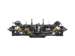 Medius X20 '24 carbon 1/10 EP (SER400046)