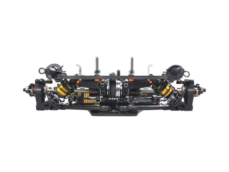 Medius X20 '24 carbon 1/10 EP (SER400046)