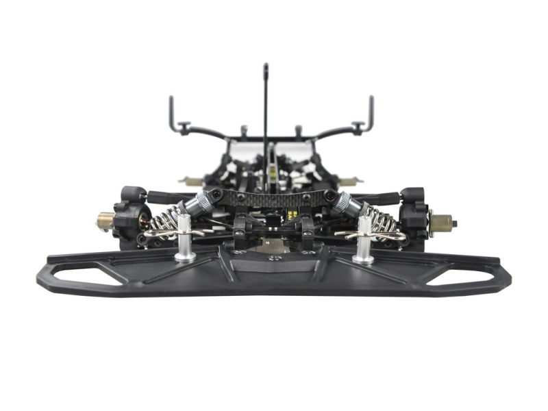 Serpent Viper 990E 4wd 1/8 EP (SER904006)
