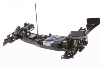 Spyder SRX2 Mid Hybrid 1/10 2wd (SER500007)