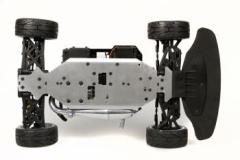 Cobra GT GP Cup-version 1/8 (SER600049)