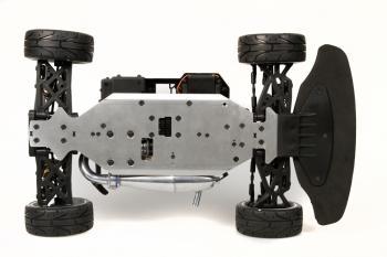 Cobra GT GP Cup-version 1/8 (SER600049)
