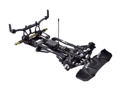 Serpent Taipan 988e Pan Car 1/8 EP (SER905001)