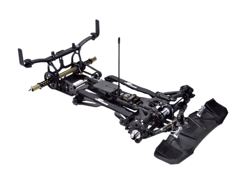 Serpent Taipan 988e Pan Car 1/8 EP (SER905001)