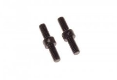 Track-rod with hole 22mm (2) (SER903263)