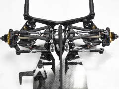 Medius X20 '23 carbon 1/10 EP (SER400041) - DISCONTINUED