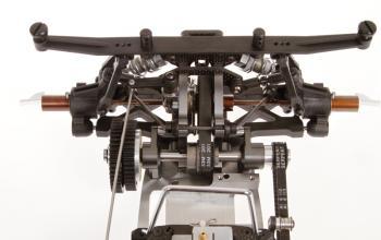 Viper 977 1/8 scale onroad (SER903012)