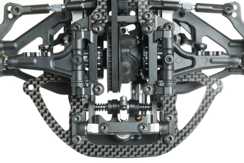 Project 4X PRO 1/10 EP  (SER400032)