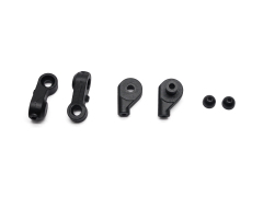 Brake levers nylons set SRX8 Gen4 (SER601371)