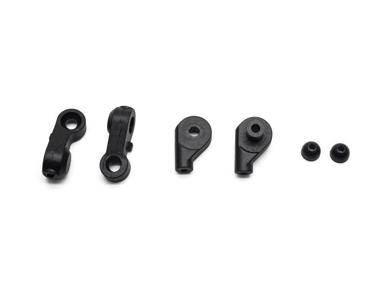 Brake levers nylons set SRX8 Gen4 (SER601371)