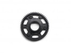 2-speed gear 56T XLI Gen2 (SER903732)