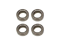 Ball bearing 6.35x9.5x3.2 (4) Mini Spyder MT