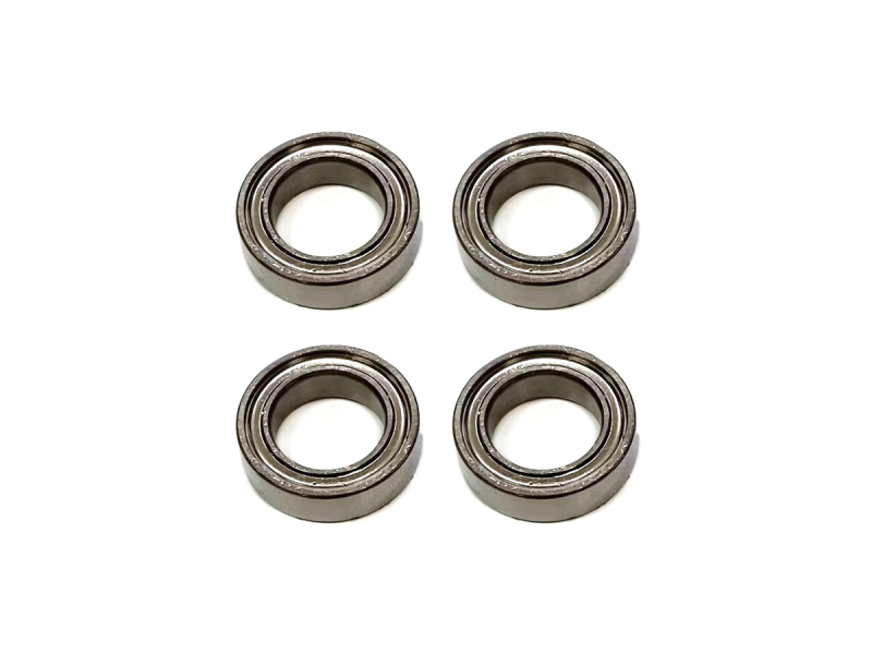 Ball bearing 6.35x9.5x3.2 (4) Mini Spyder MT