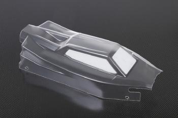 Spyder SDX4 EVO buggy 1/10 4wd EP (SER500021)