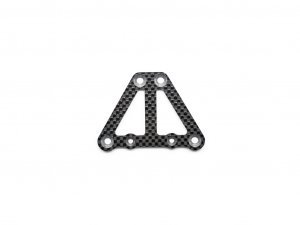 Chassis link topdeck carbon fr SRX8 GTE '23 (SER601301)