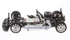 Natrix 748-WC 1/10 200mm gp car (SER804010)