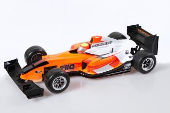 Serpent F110 Formula 1/10 EP SF2 (SER410061)