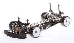 Serpent S411 FF 1/10 EP 2wd (SER400009) - DISCONTINUED