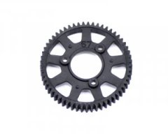 2-speed gear 57T SL8 XLI (SER903634)