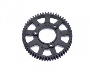 2-speed gear 57T SL8 XLI (SER903634)