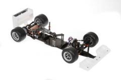 Serpent F110 Formula 1/10 EP (SER410060) - DISCONTINUED