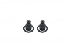 Outdrive solid axle (2) X20S (SER401994)