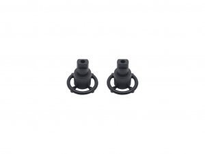 Outdrive solid axle (2) X20S (SER401994)