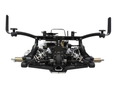 Serpent Viper 990 4wd 1/8 GP (SER903020)