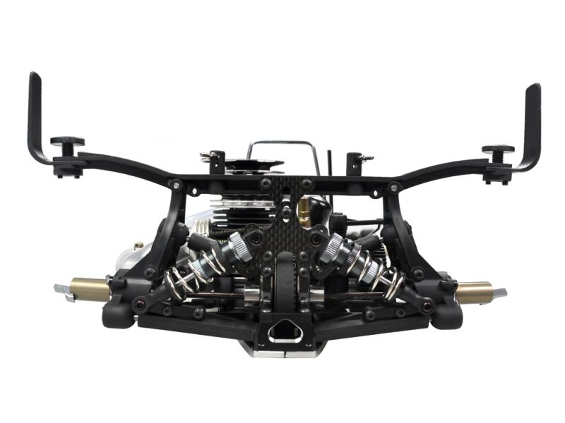 Serpent Viper 990 4wd 1/8 GP (SER903020)