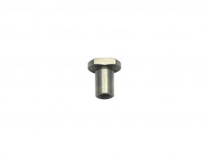 Belt tensioner shaft S990E (SER904222)