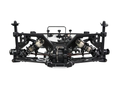 Serpent SRX8GTR EC 1/8 4wd GP (SER600077)