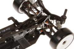 Serpent S411 190mm Sport (SER400006)