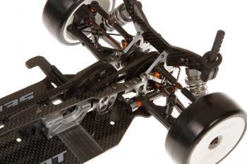 Serpent S411 190mm Sport (SER400006)