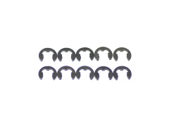 E-clip 5.0 (10) (SER110303)