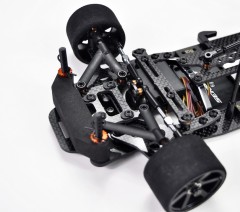 Serpent S120 PRO 2wd 1/12 (SER410007) - DISCONTINUED