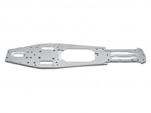 Chassis alu S750 EVO (SER804458)