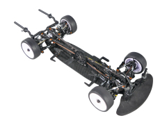 Medius X26 carbon 1/10 EP (SER400051)
