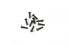 screw allen roundhead m3x12 (10) (SER110112)