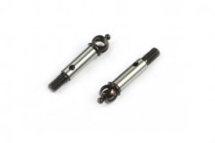 Wheelaxle double joint cardan 4-X (2)  (SER401733)