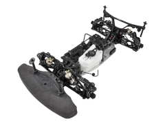 Serpent SRX8GTR EC 1/8 4wd GP (SER600077)
